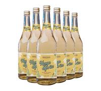 The Island Cocktail Company | Hugo Spritz Ready to 3.4% ABV | 6 x 75 eatures a clear flavour, format or serving role to help shoppers choose accurately.