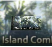 The Island Combat - Soundtrack DLC PC Steam CD Key