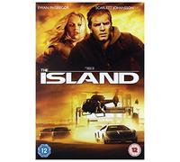 The Island [DVD] [2005]