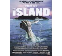 The island (DVD) Michael Caine David Warner Michael Caine (US IMPORT)