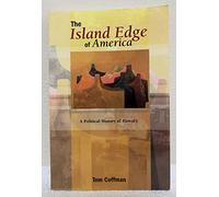 The Island Edge of America: A Political History of Hawai'i (Latitude 20 Books)