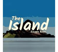 The Island - Escape Room (PC) Steam Gift - GLOBAL