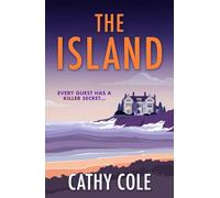 The Island: Escape to Ireland in this must-read cosy murder mystery