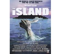 The island [Import anglais]