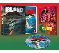 The Island (Limited Edition) [Blu-ray]