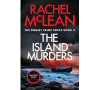 The Island Murders: 2 (Dorset Crime)