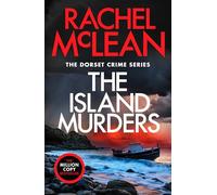 The Island Murders (Dorset Crime series, 3)