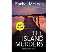 The Island Murders (Large Print): 3 (Dorset Crime)