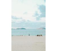 The island notebook, time of silence, take it everywhere