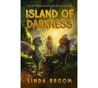 The Island of Darkness (Journey to Gibiloe Island)
