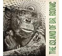 The Island of Doctor Bionic (Ltd. Ganja Smoke Wax Col) [VINYL]