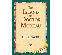 The Island of Doctor Moreau