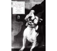 The Island of Doctor Moreau
