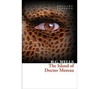 The Island of Doctor Moreau