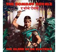 The Island Of Dr Electrico