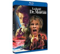 The Island of Dr. Moreau (1977) (Blu-Ray)