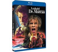 The Island of Dr. Moreau (1977) (Blu-Ray)
