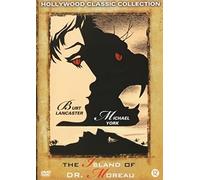 The Island of Dr. Moreau (1977) ( La Isla Del Dr. Moureau )