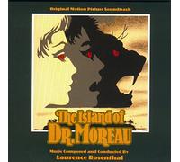 The Island Of Dr.Moreau