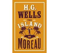 The Island of Dr Moreau: (Evergreens)