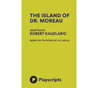 The Island of Dr. Moreau (Kauzlaric)
