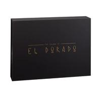 The Island of El Dorado: Explore, Gather, Build, Battle