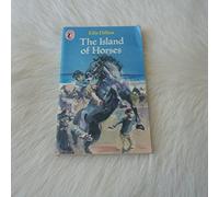 The Island of Horses (Puffin Books)