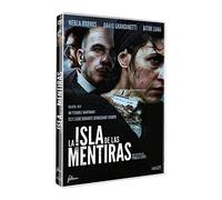 The Island of Lies ( La isla de las mentiras ) ( El Santa Isabel )
