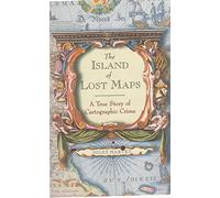 The Island of Lost Maps