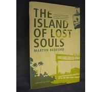 The Island of Lost Souls