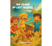 The Island of Lost Talents