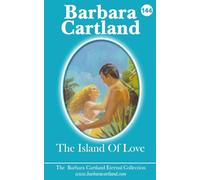 The Island Of Love: Volume 44 (The Eternal Collection)