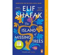 The Island of Missing Trees