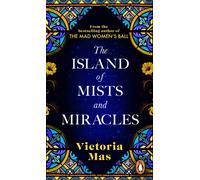 The Island of Mists and Miracles
