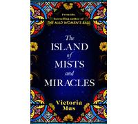 The Island of Mists and Miracles