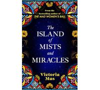 The Island of Mists and Miracles