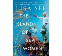 The Island of Sea Women: A Novel by Lisa See (English) Paperback Book