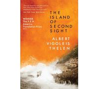 The Island Of Second Sight: (New edition)