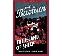 The Island of Sheep : Authorised Edition