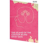The Island of the Colour-blind