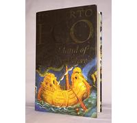 The Island of the Day Before