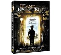 The Island on Bird Street (1997) NTSC, 1,2,3,4,5,6 All Region dvd