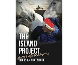 The Island Project - Emma Massingale