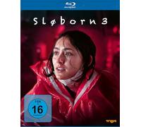 The Island (Season 3) ( Sløborn ) (Blu-Ray)