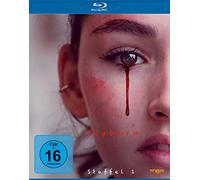The Island (Series 1) ( Sløborn ) (Blu-Ray)