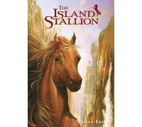 The Island Stallion (Black Stallion) (Black Stallion (Paperback)): 04: 4
