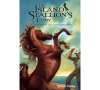 The Island Stallion's Fury (Black Stallion (Paperback))