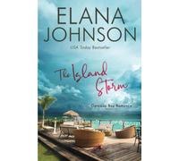 The Island Storm (Getaway Bay® Romance)