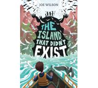 The Island That Didn't Exist – Oxford University Press