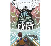 The Island That Didn't Exist